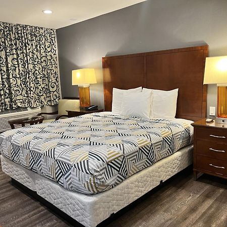 Motel 6 Ridgecrest, Ca China Lake Екстериор снимка