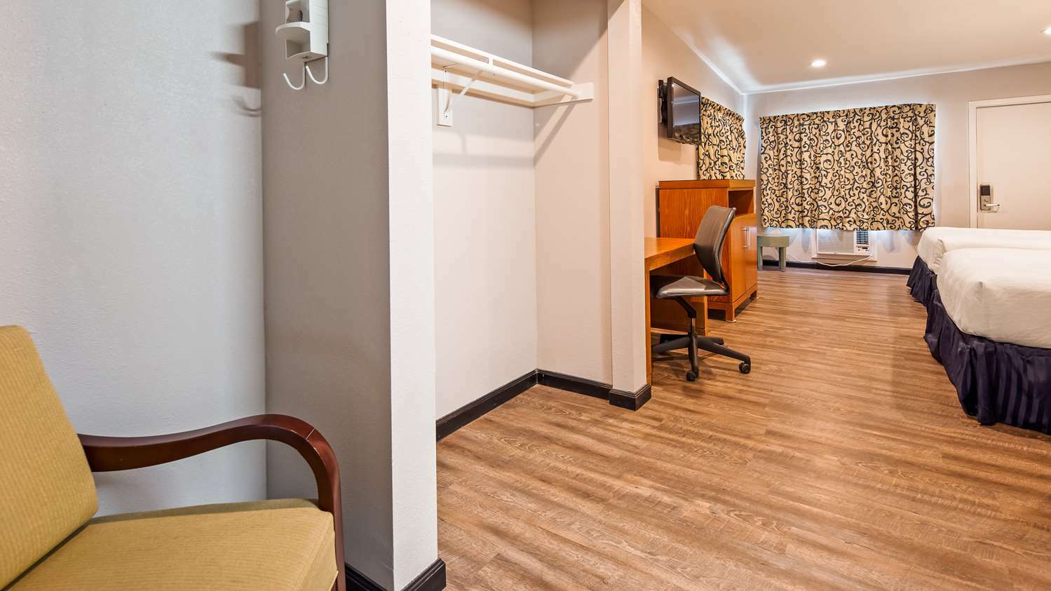Motel 6 Ridgecrest, Ca China Lake Екстериор снимка